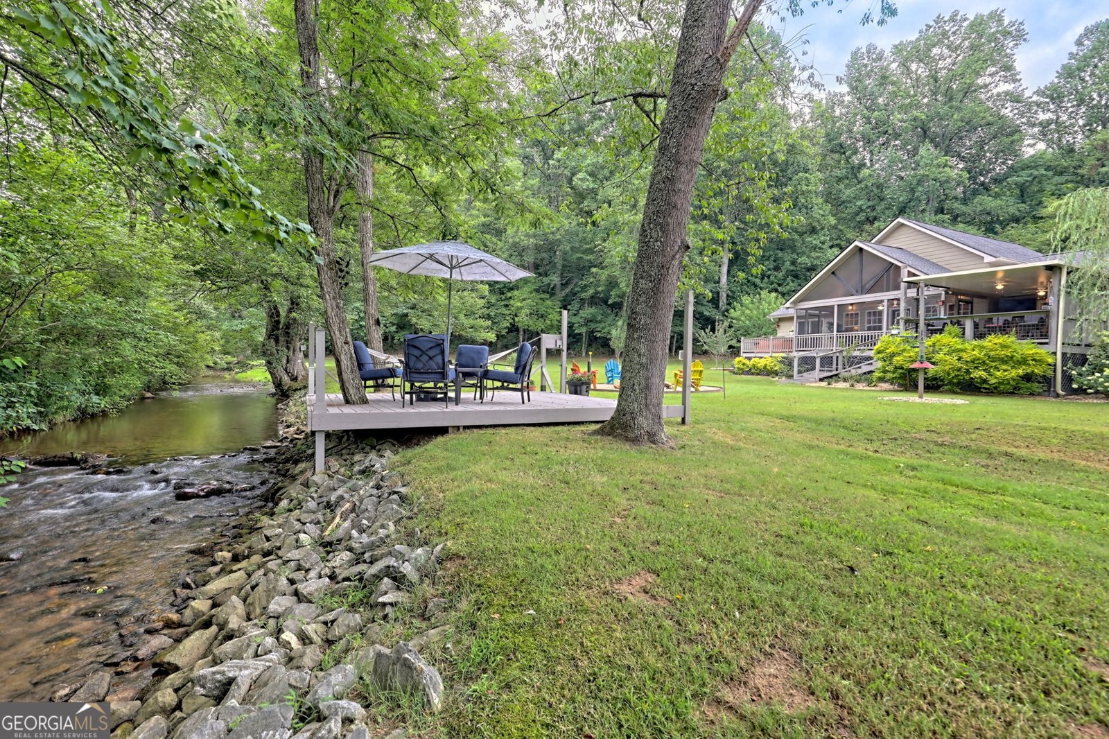 4505 McCullum Trail Hiawassee - 4