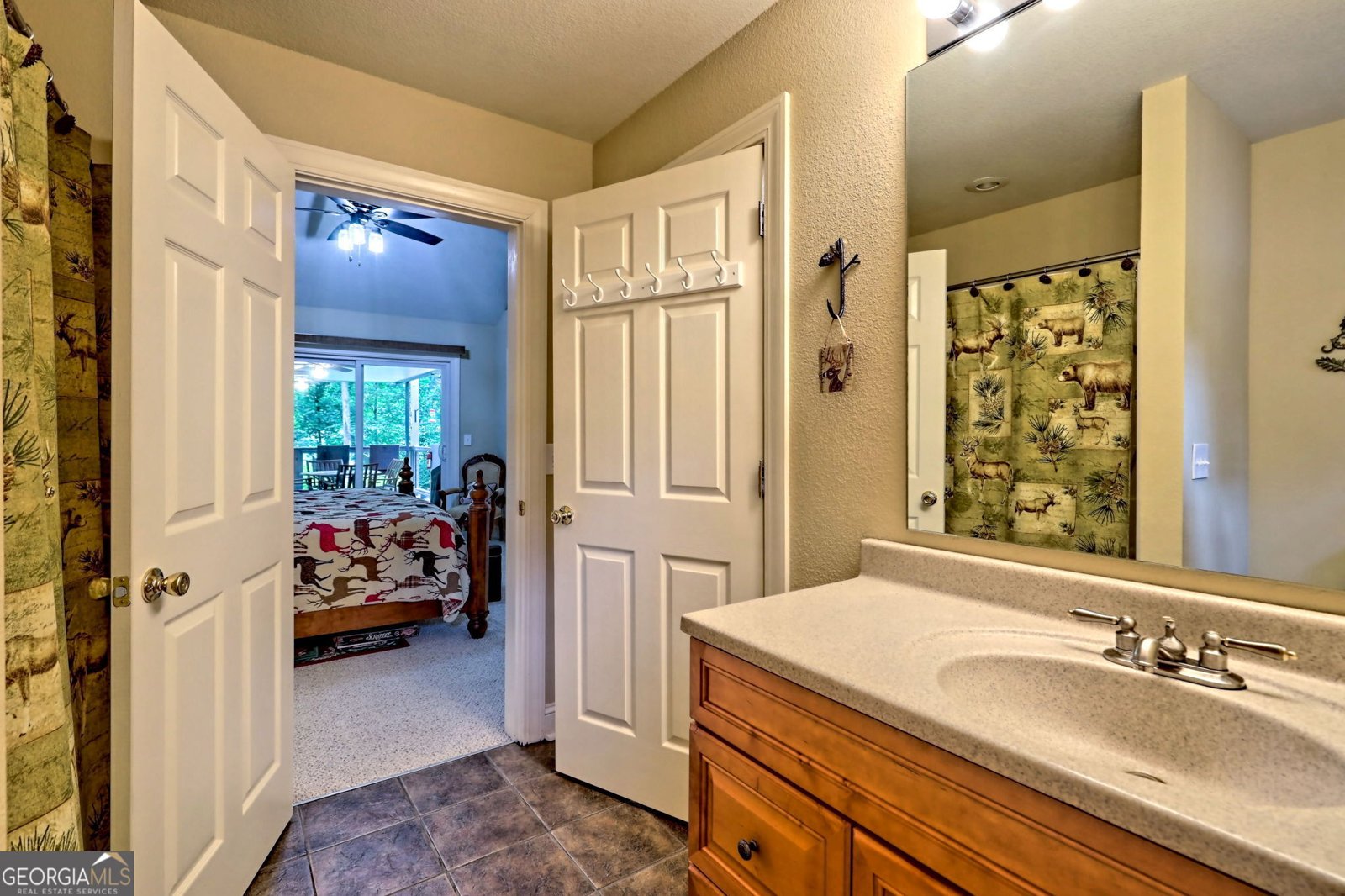 4505 McCullum Trail Hiawassee - 40