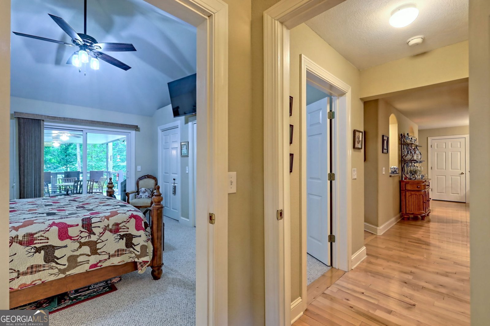 4505 McCullum Trail Hiawassee - 41