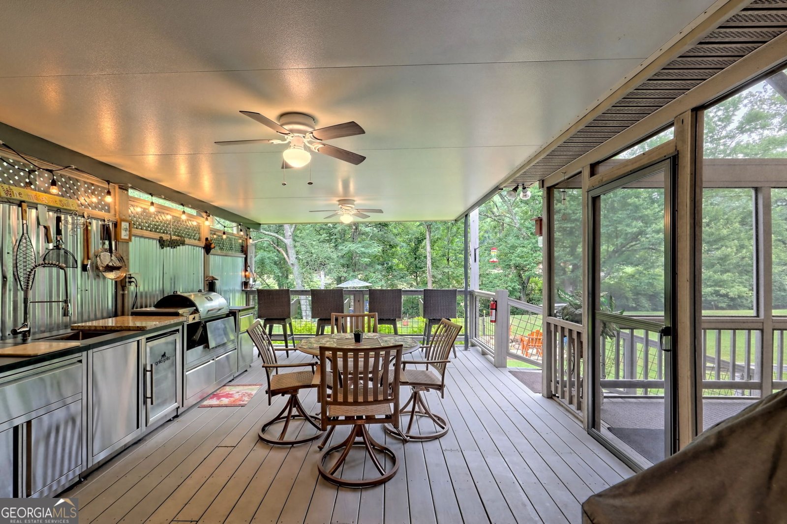 4505 McCullum Trail Hiawassee - 42