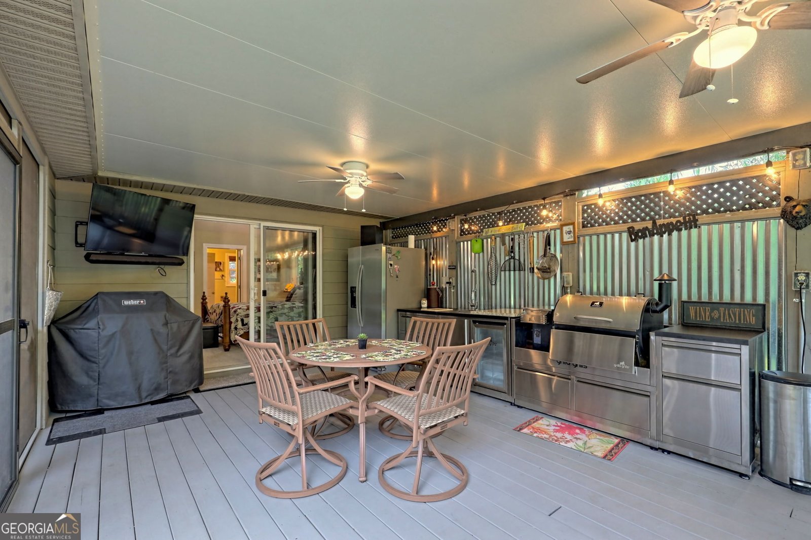 4505 McCullum Trail Hiawassee - 43