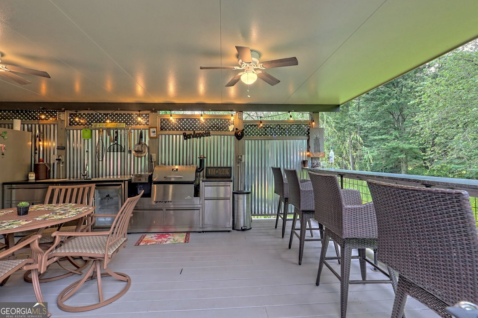 4505 McCullum Trail Hiawassee - 44