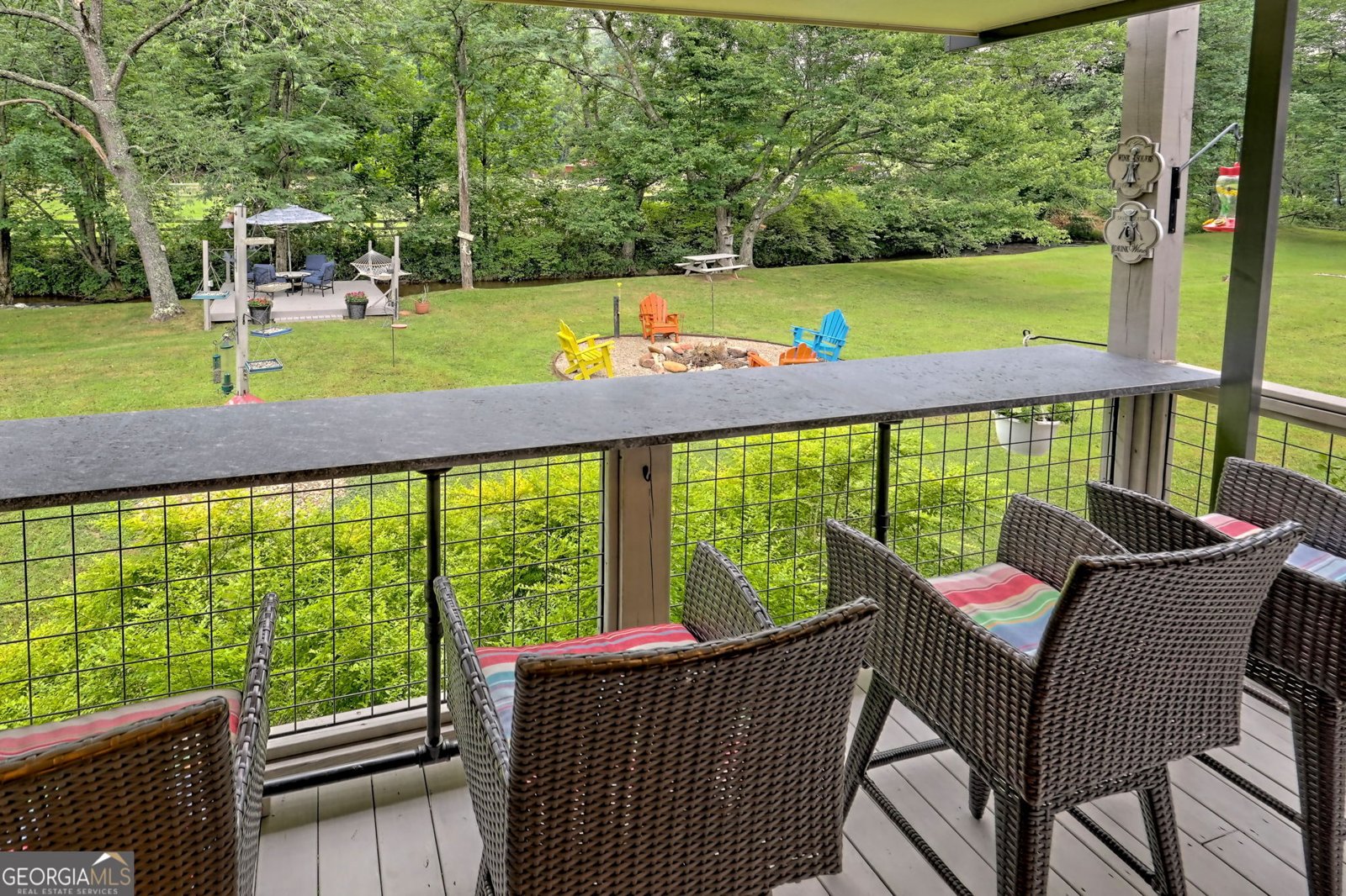 4505 McCullum Trail Hiawassee - 45