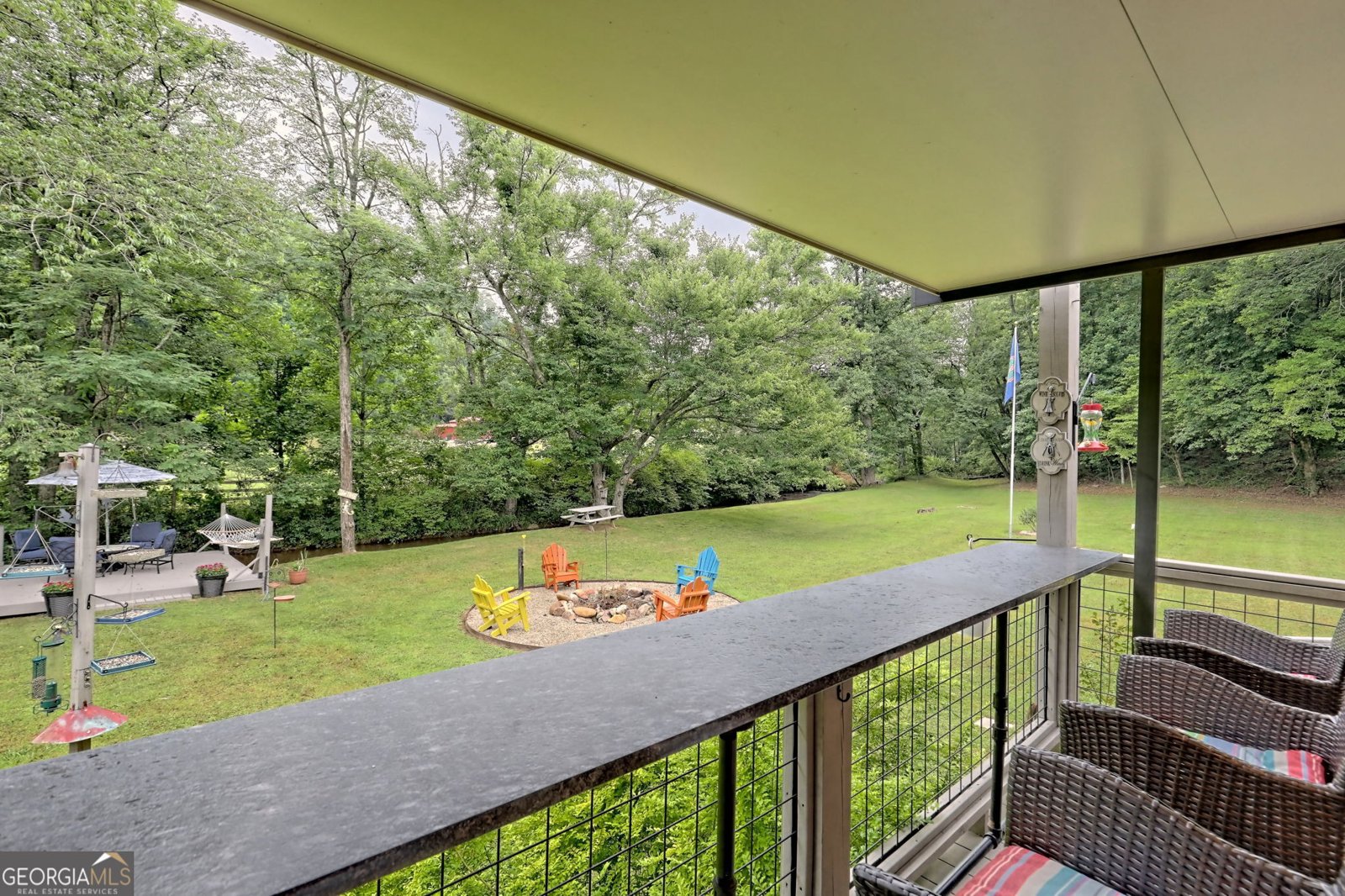 4505 McCullum Trail Hiawassee - 46