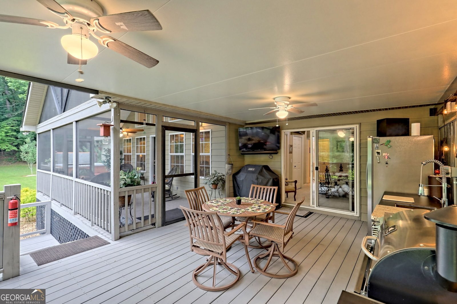 4505 McCullum Trail Hiawassee - 47