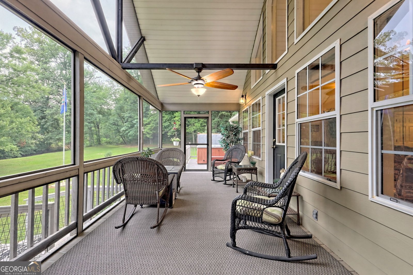 4505 McCullum Trail Hiawassee - 48