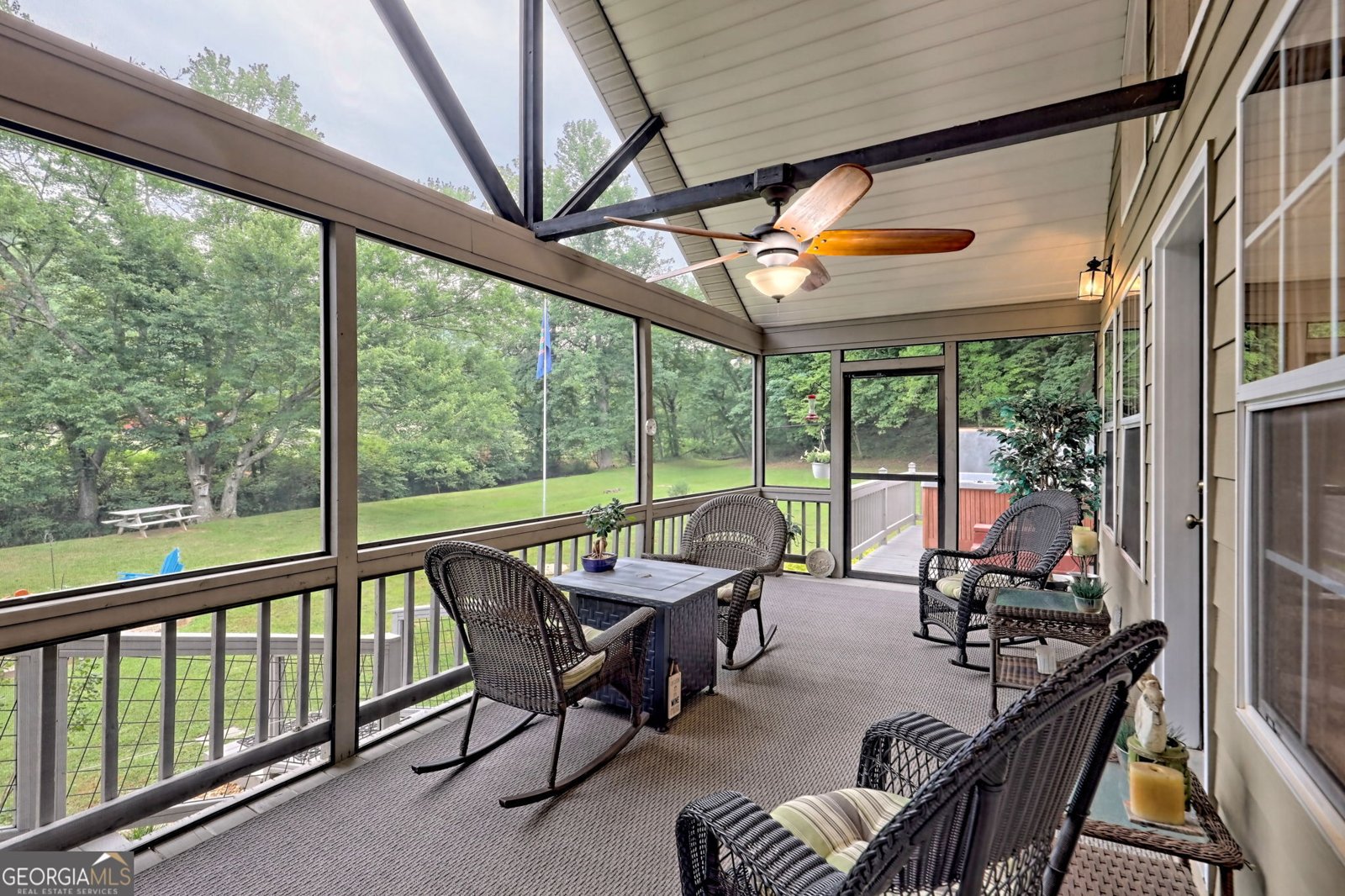 4505 McCullum Trail Hiawassee - 49