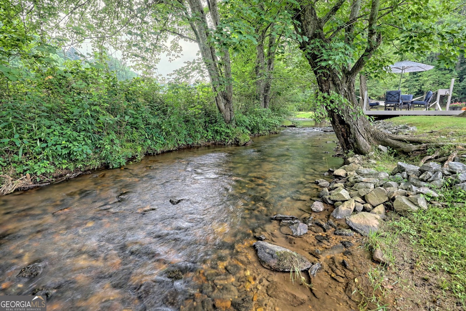 4505 McCullum Trail Hiawassee - 5