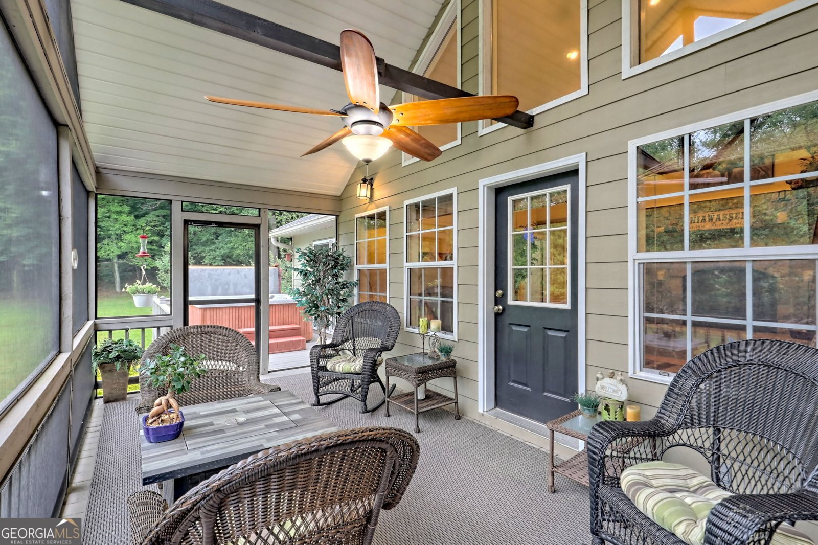 4505 McCullum Trail Hiawassee - 50