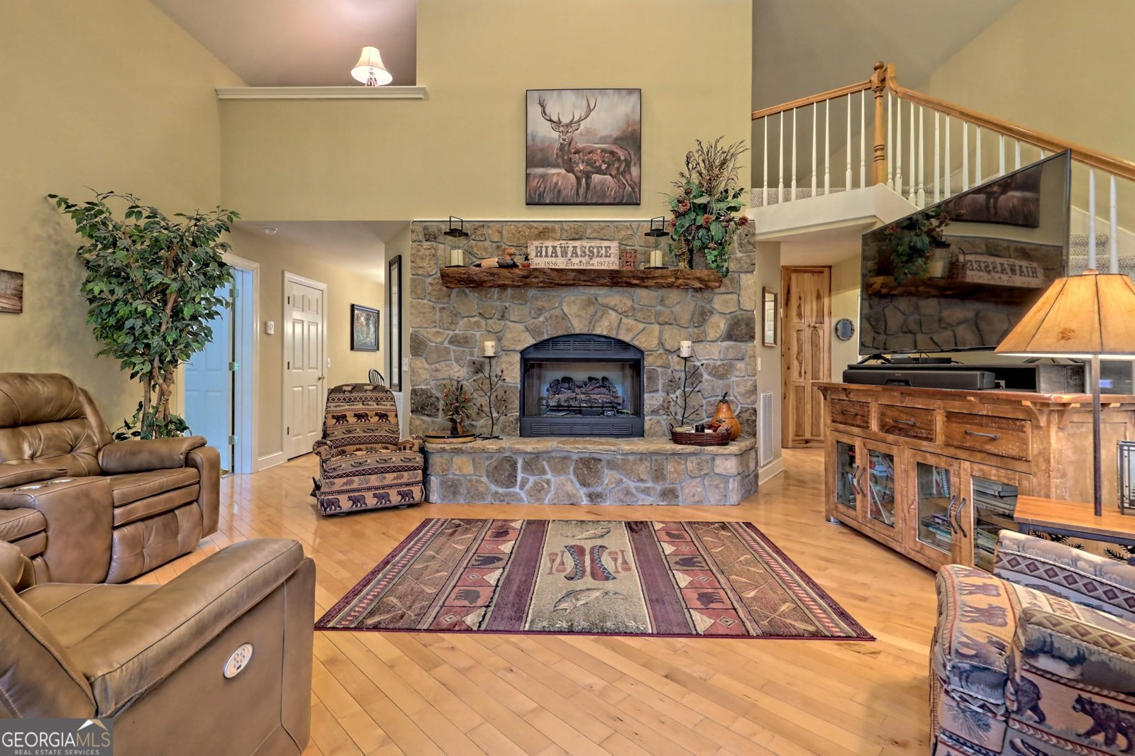 4505 McCullum Trail Hiawassee - 51