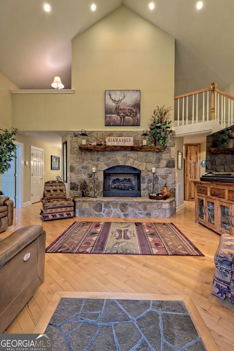4505 McCullum Trail Hiawassee - 52