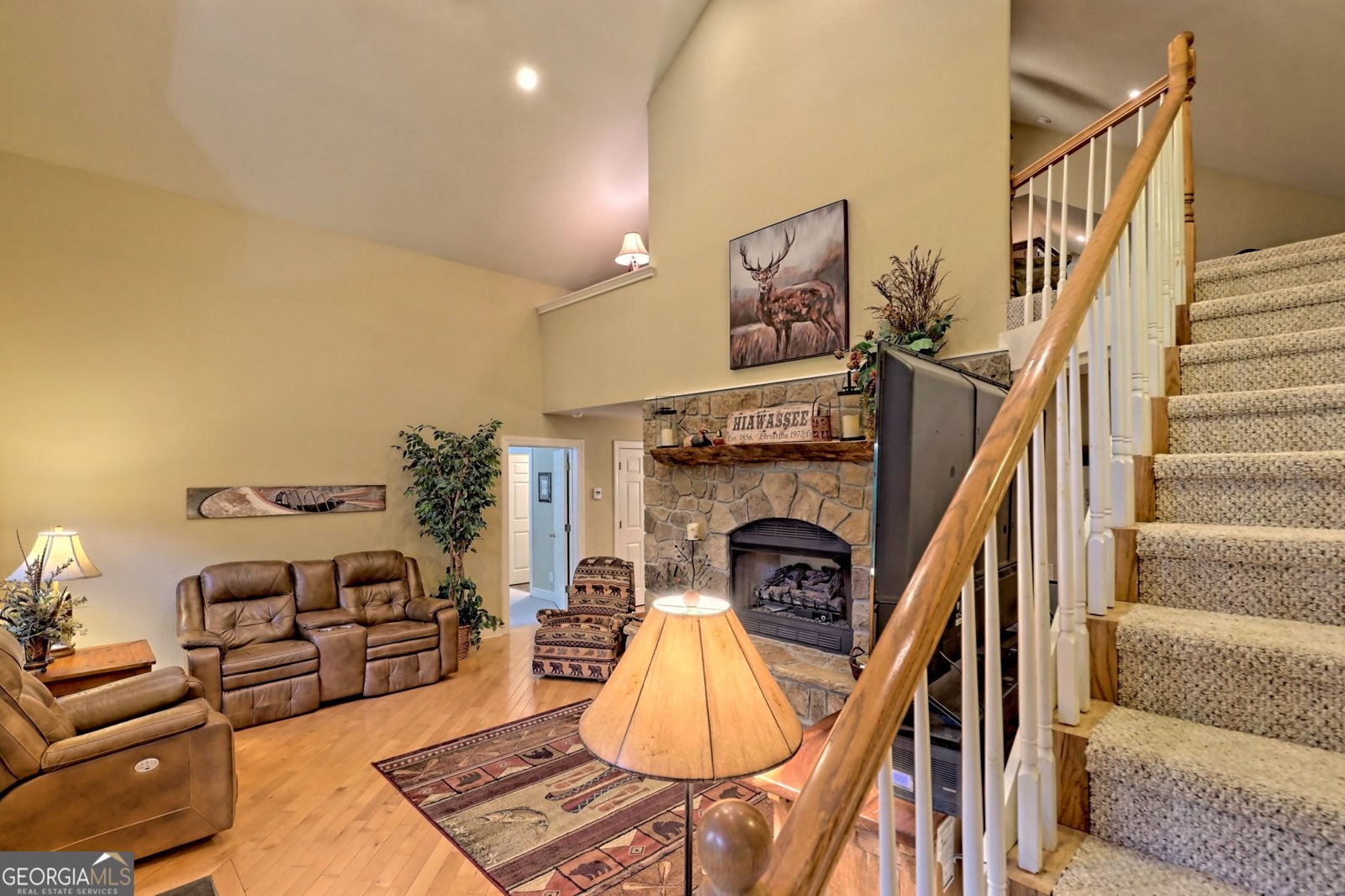 4505 McCullum Trail Hiawassee - 53