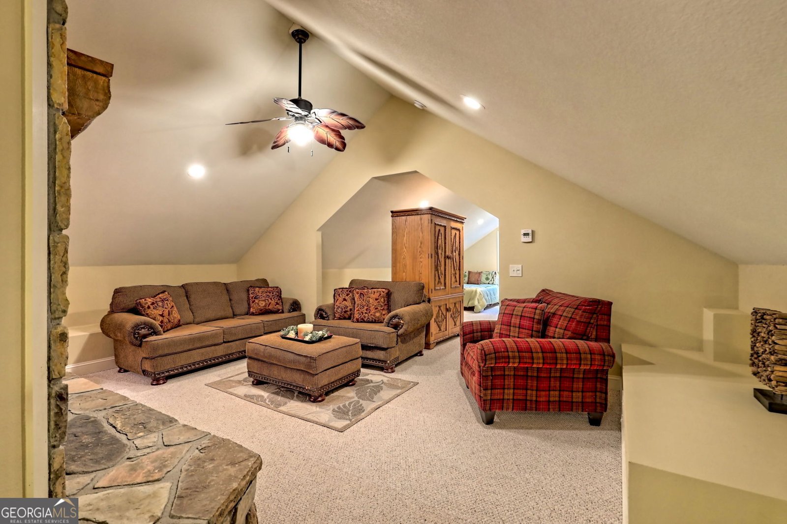 4505 McCullum Trail Hiawassee - 54