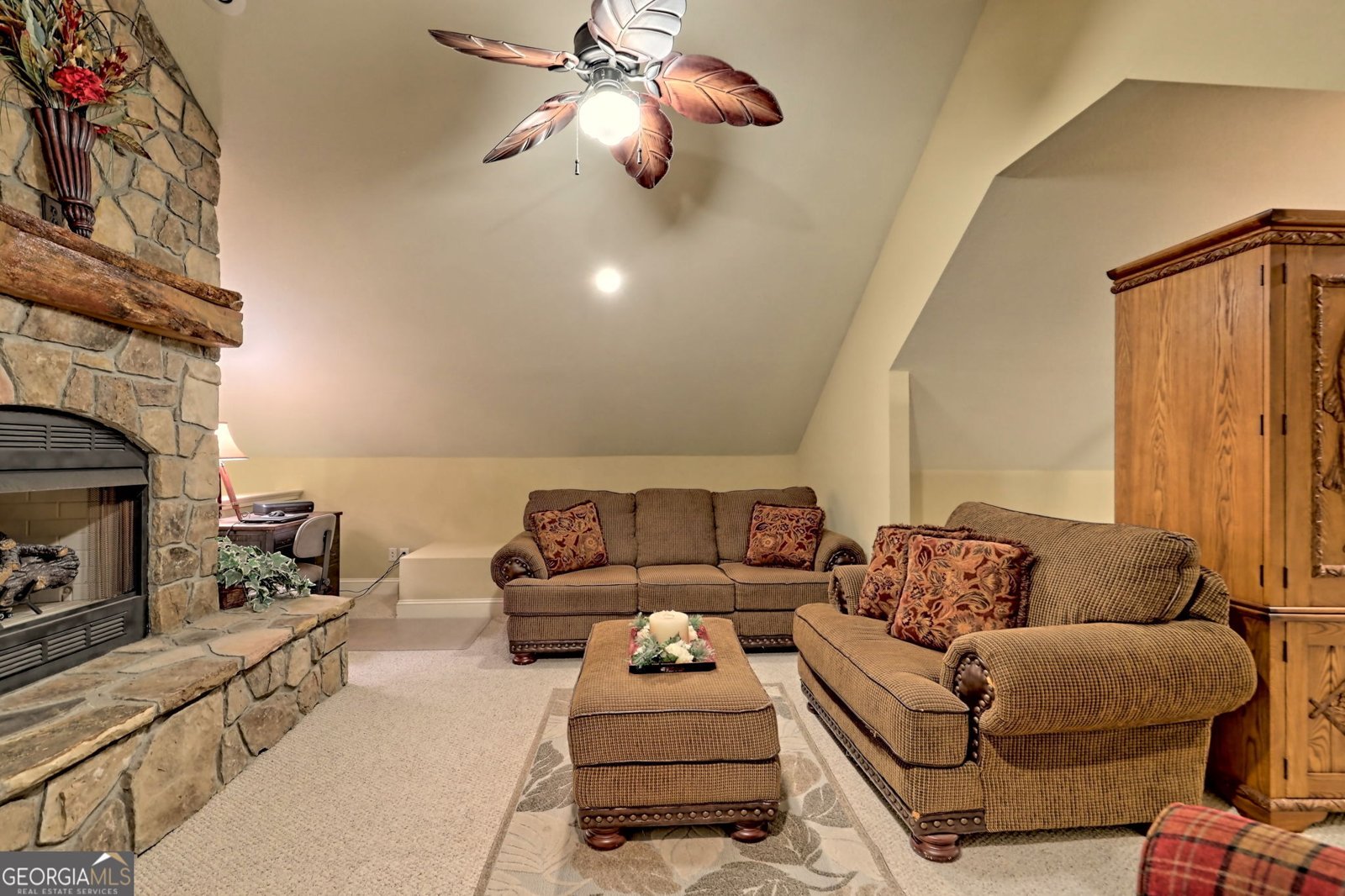 4505 McCullum Trail Hiawassee - 55