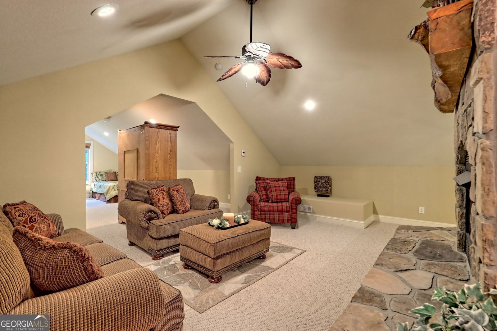 4505 McCullum Trail Hiawassee - 56
