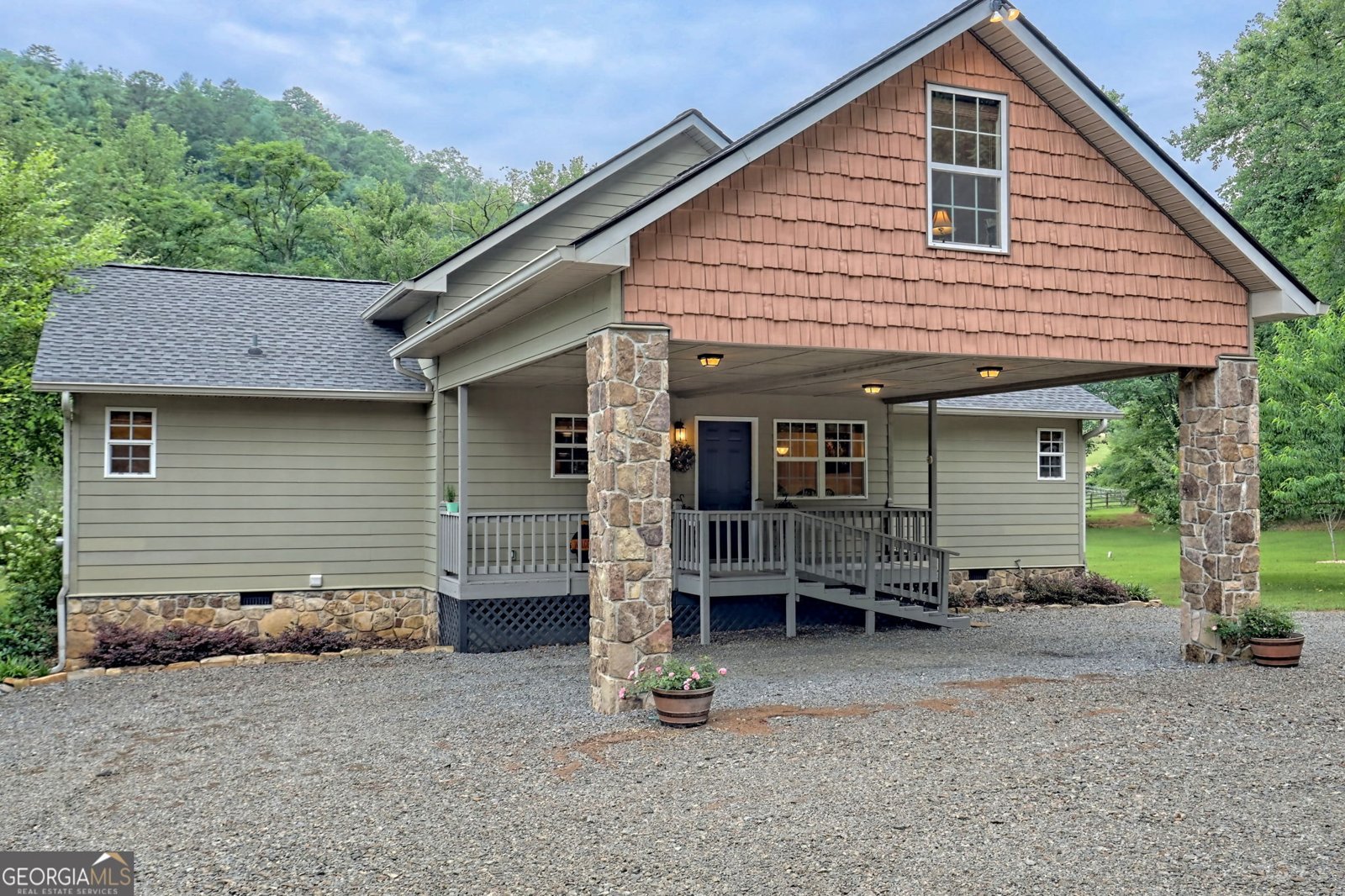 4505 McCullum Trail Hiawassee - 6