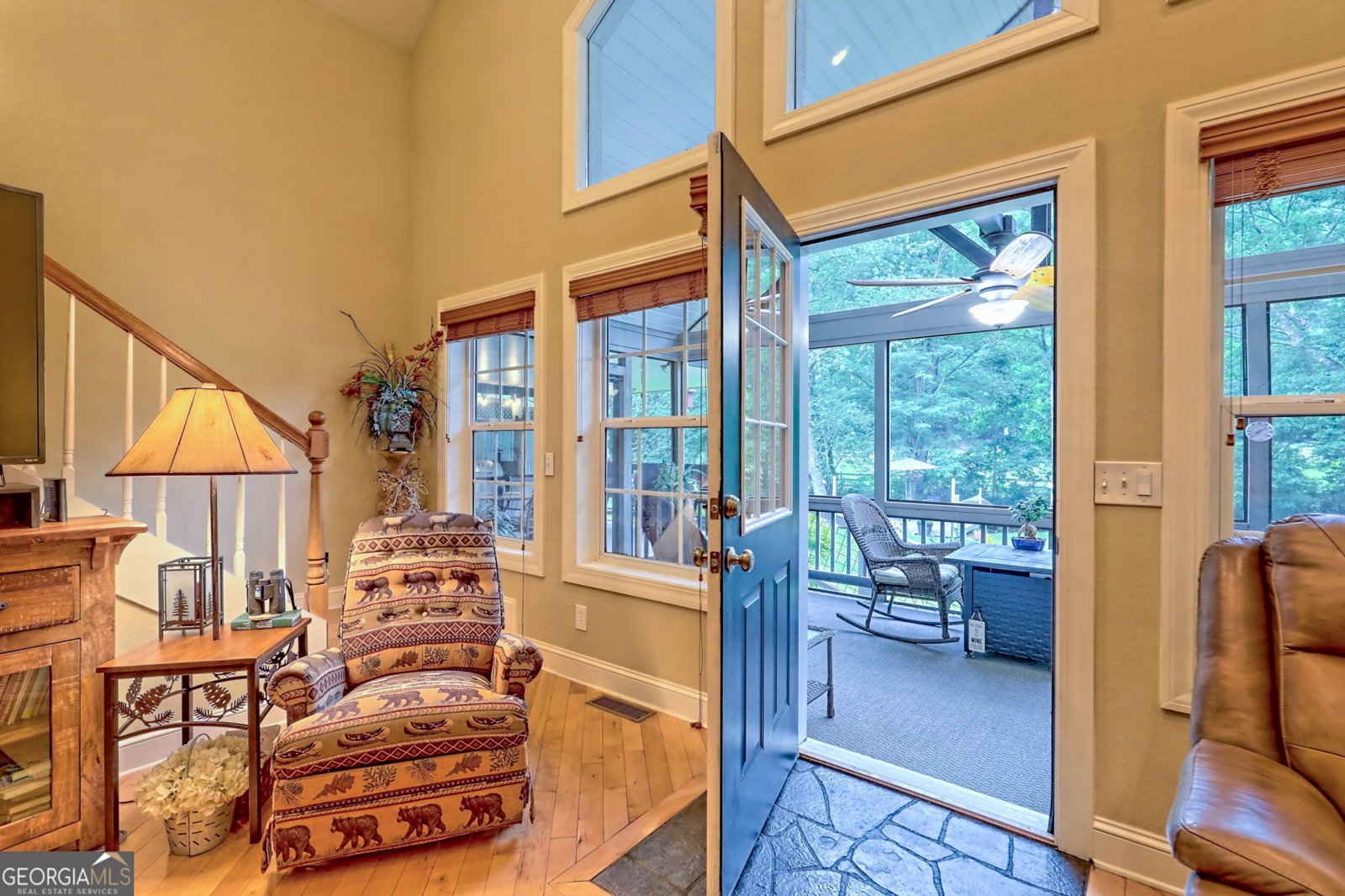 4505 McCullum Trail Hiawassee - 61