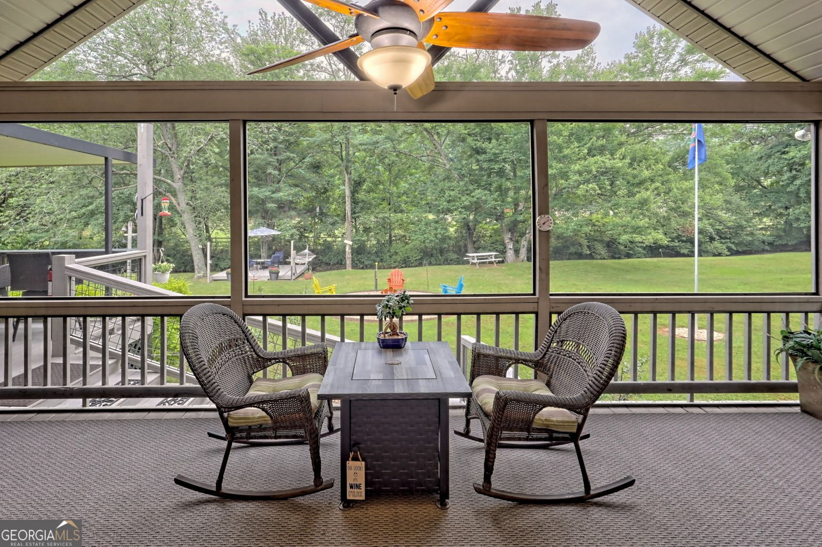 4505 McCullum Trail Hiawassee - 62