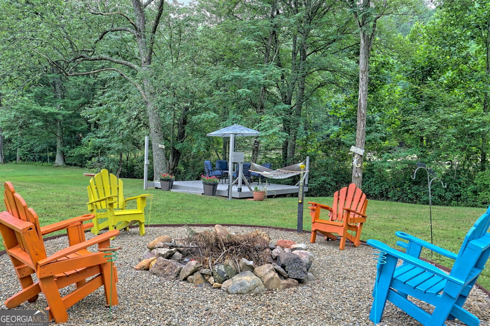 4505 McCullum Trail Hiawassee - 66