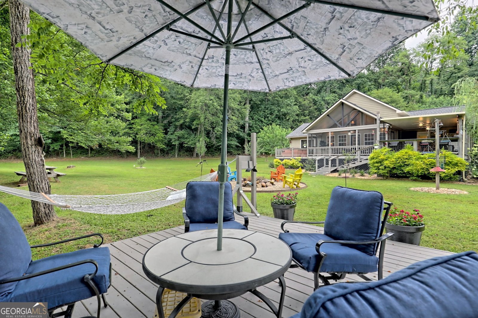 4505 McCullum Trail Hiawassee - 69