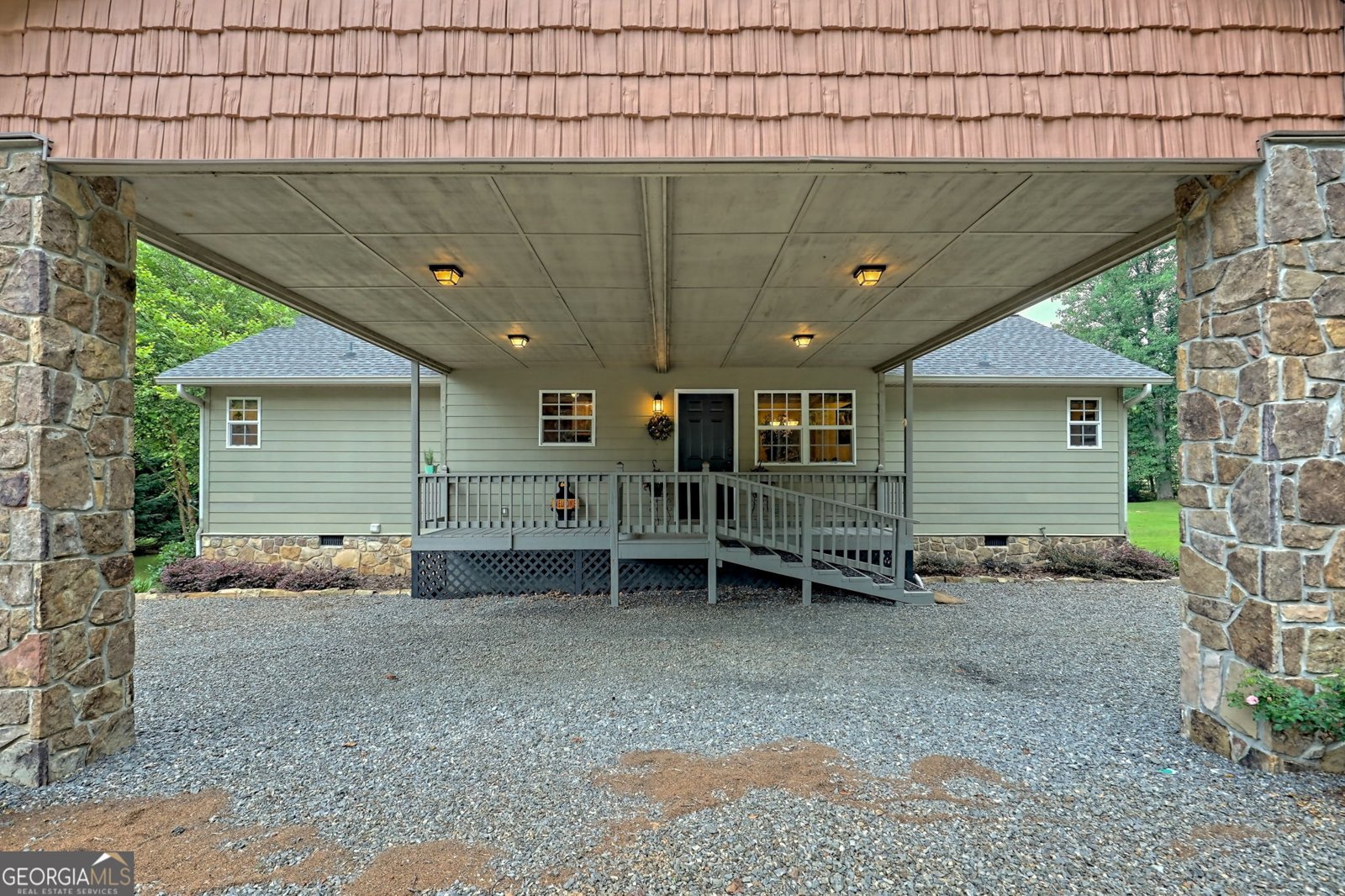 4505 McCullum Trail Hiawassee - 7