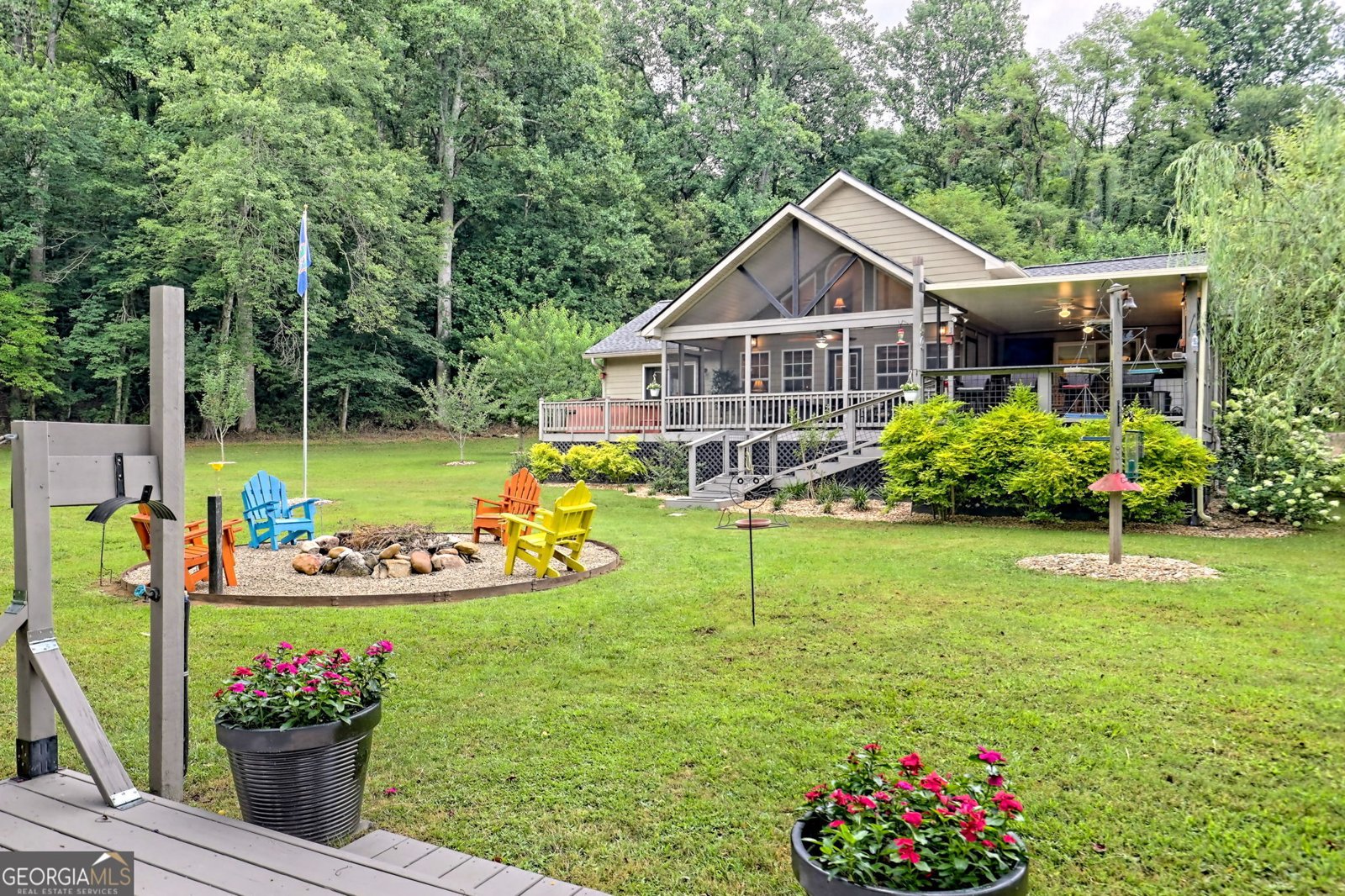 4505 McCullum Trail Hiawassee - 70