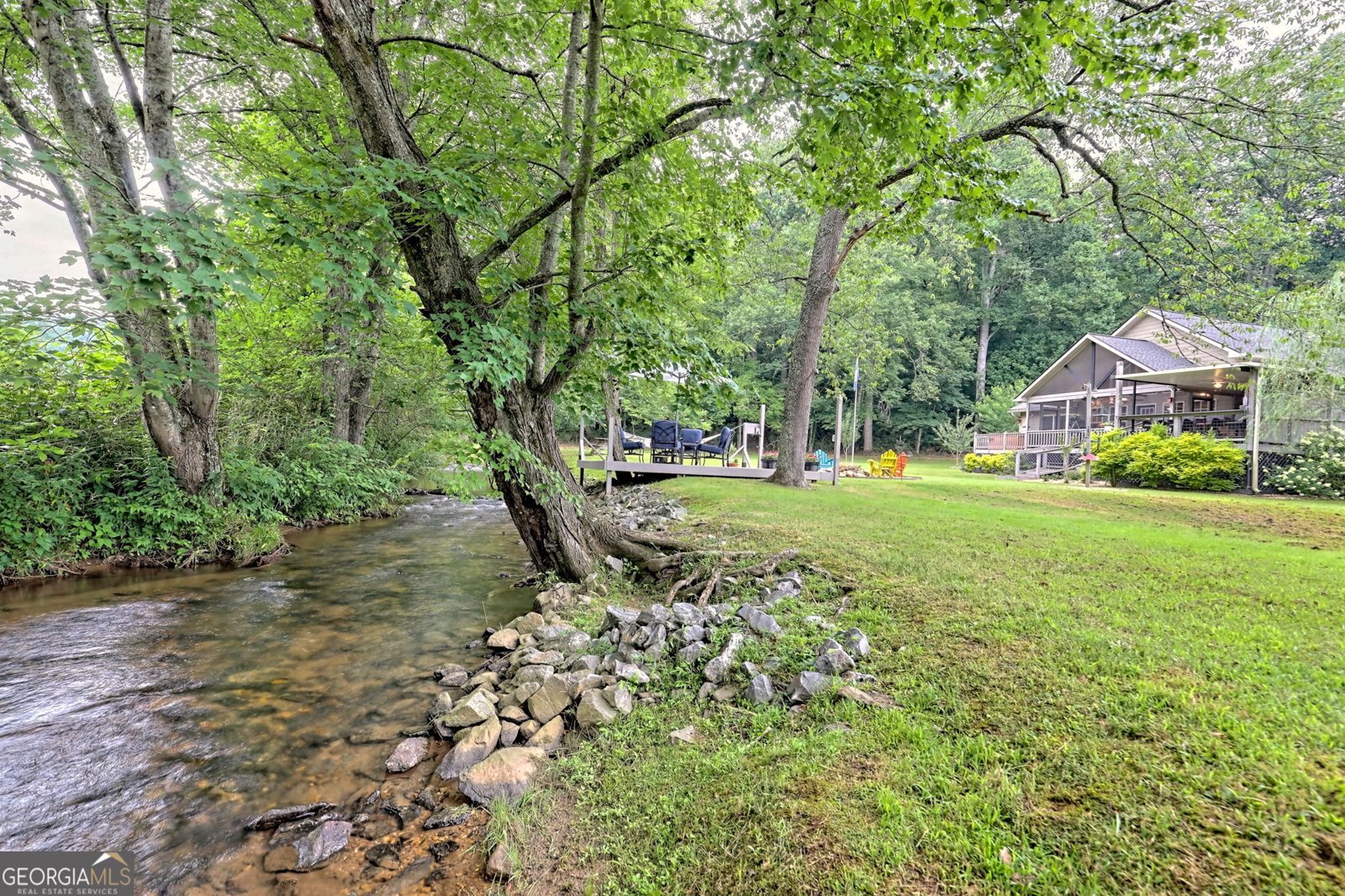 4505 McCullum Trail Hiawassee - 72