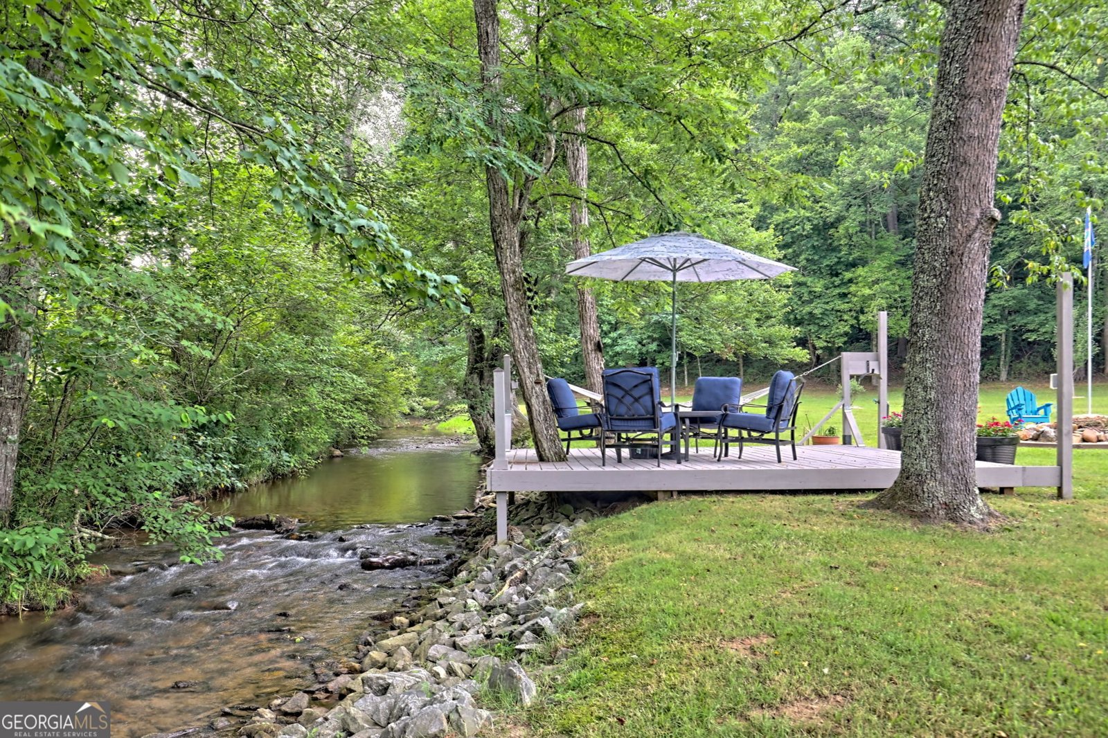 4505 McCullum Trail Hiawassee - 73