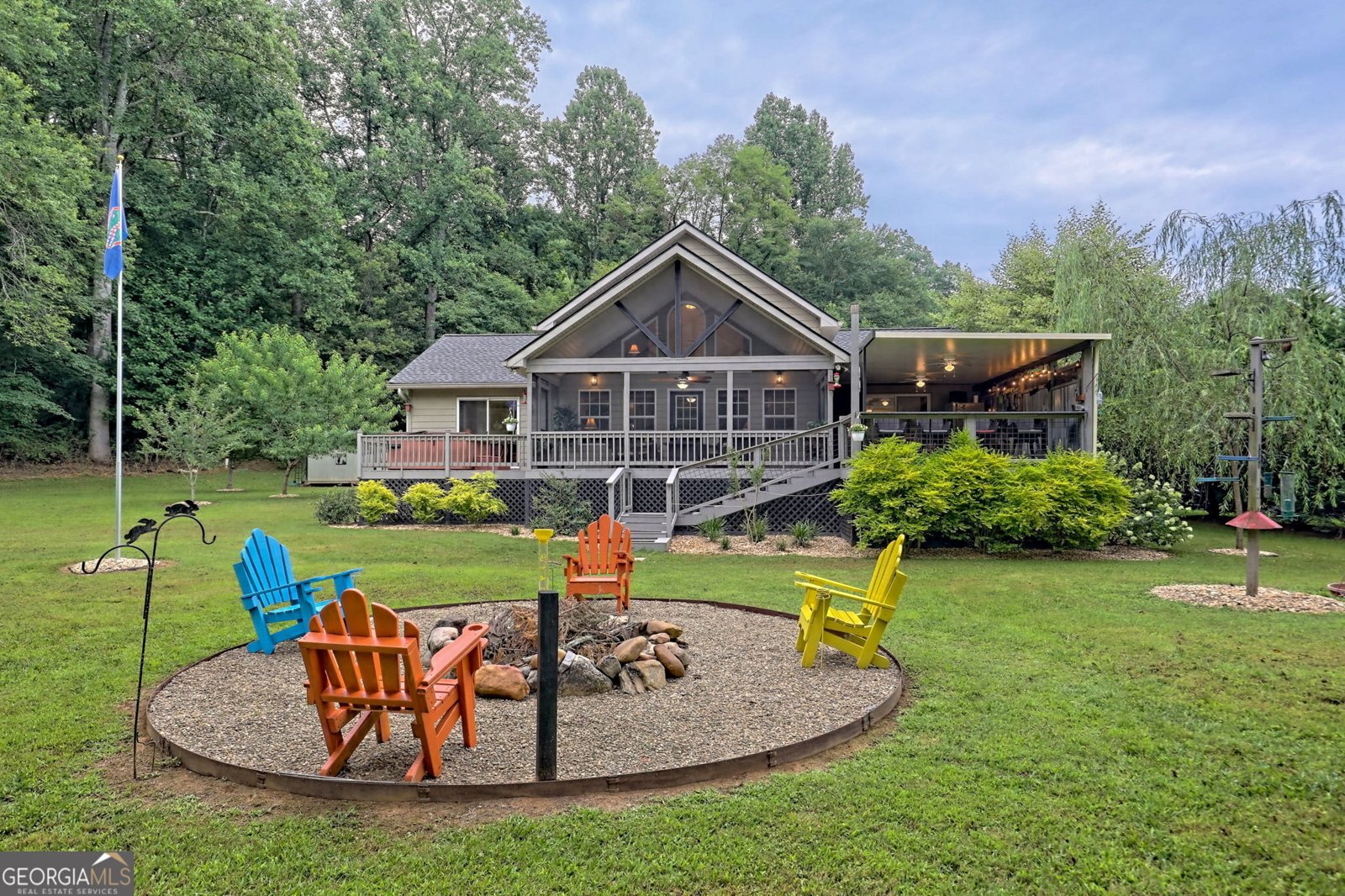 4505 McCullum Trail Hiawassee - 74