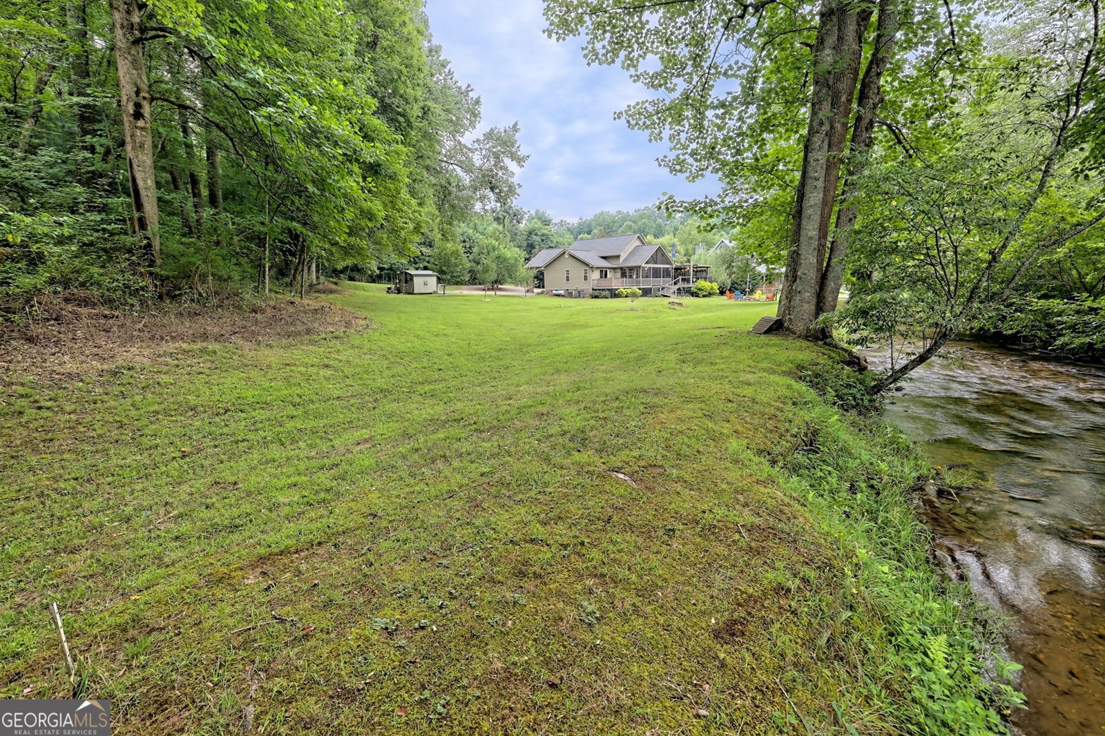 4505 McCullum Trail Hiawassee - 78