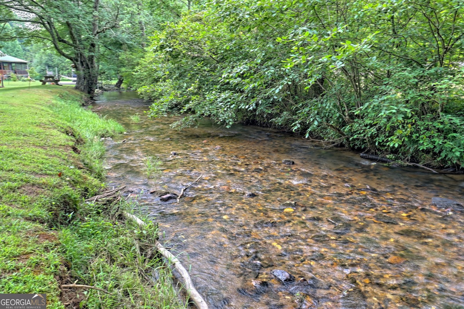 4505 McCullum Trail Hiawassee - 79