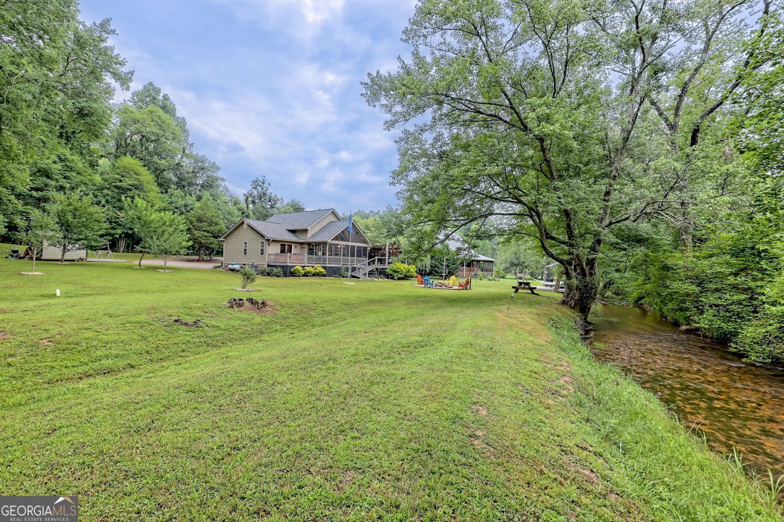 4505 McCullum Trail Hiawassee - 80