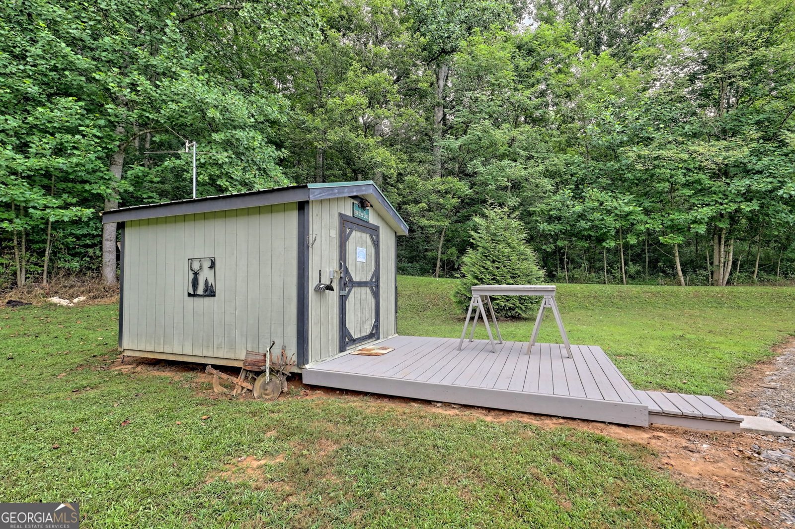4505 McCullum Trail Hiawassee - 82