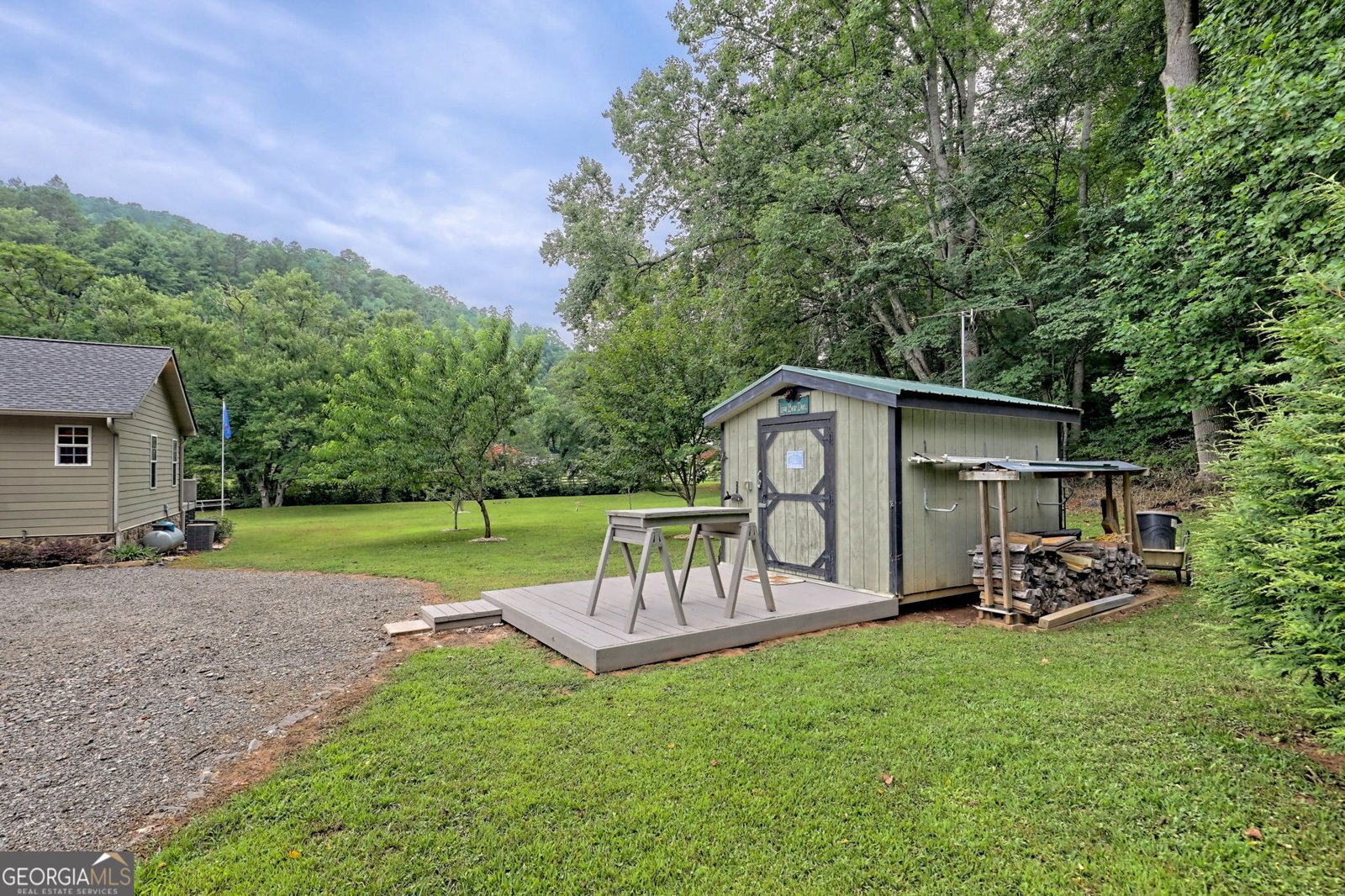 4505 McCullum Trail Hiawassee - 83