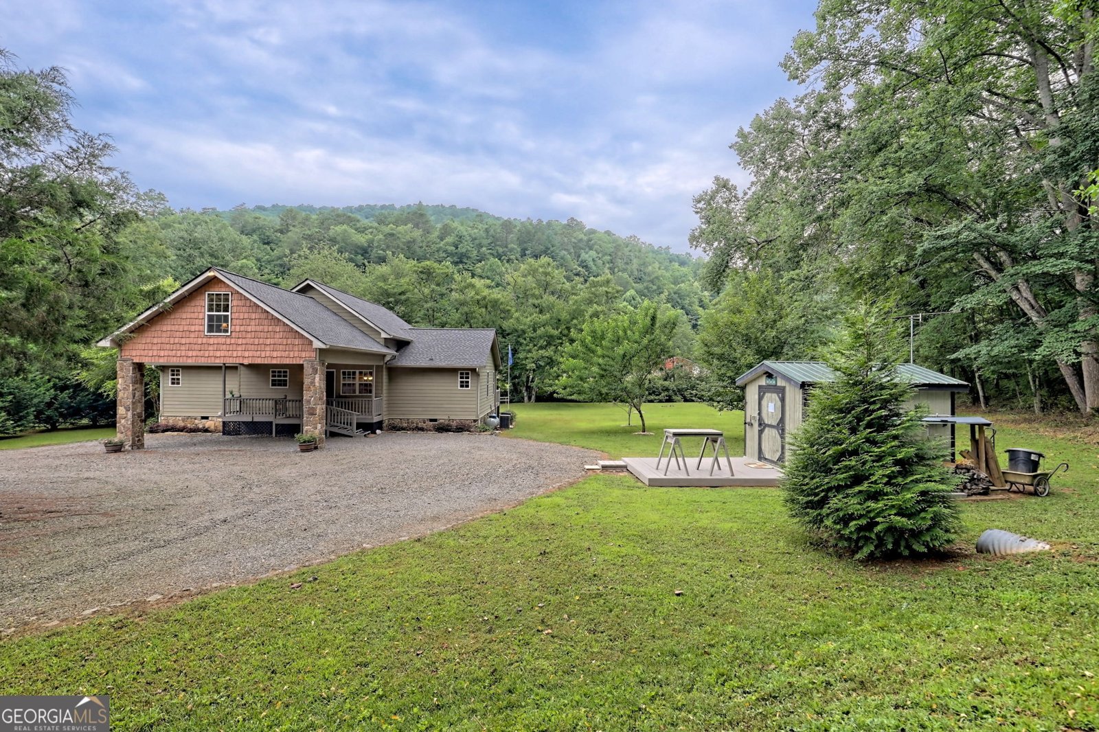 4505 McCullum Trail Hiawassee - 84