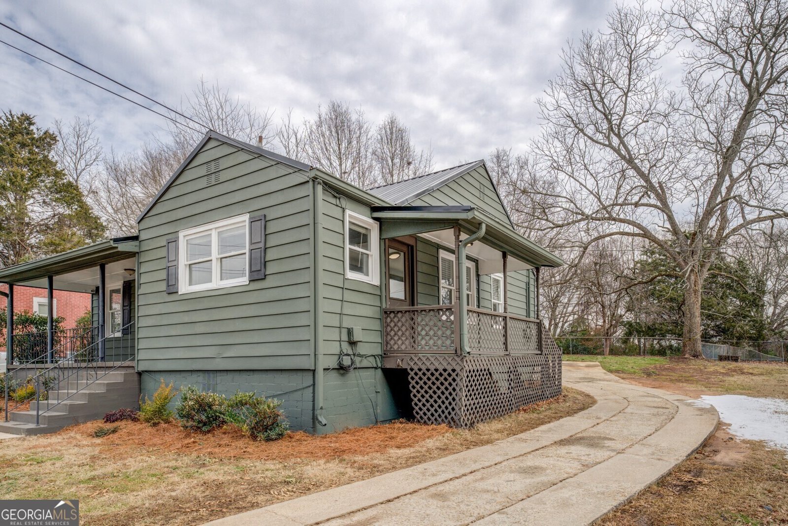 4131 Carroll Street Covington - 15
