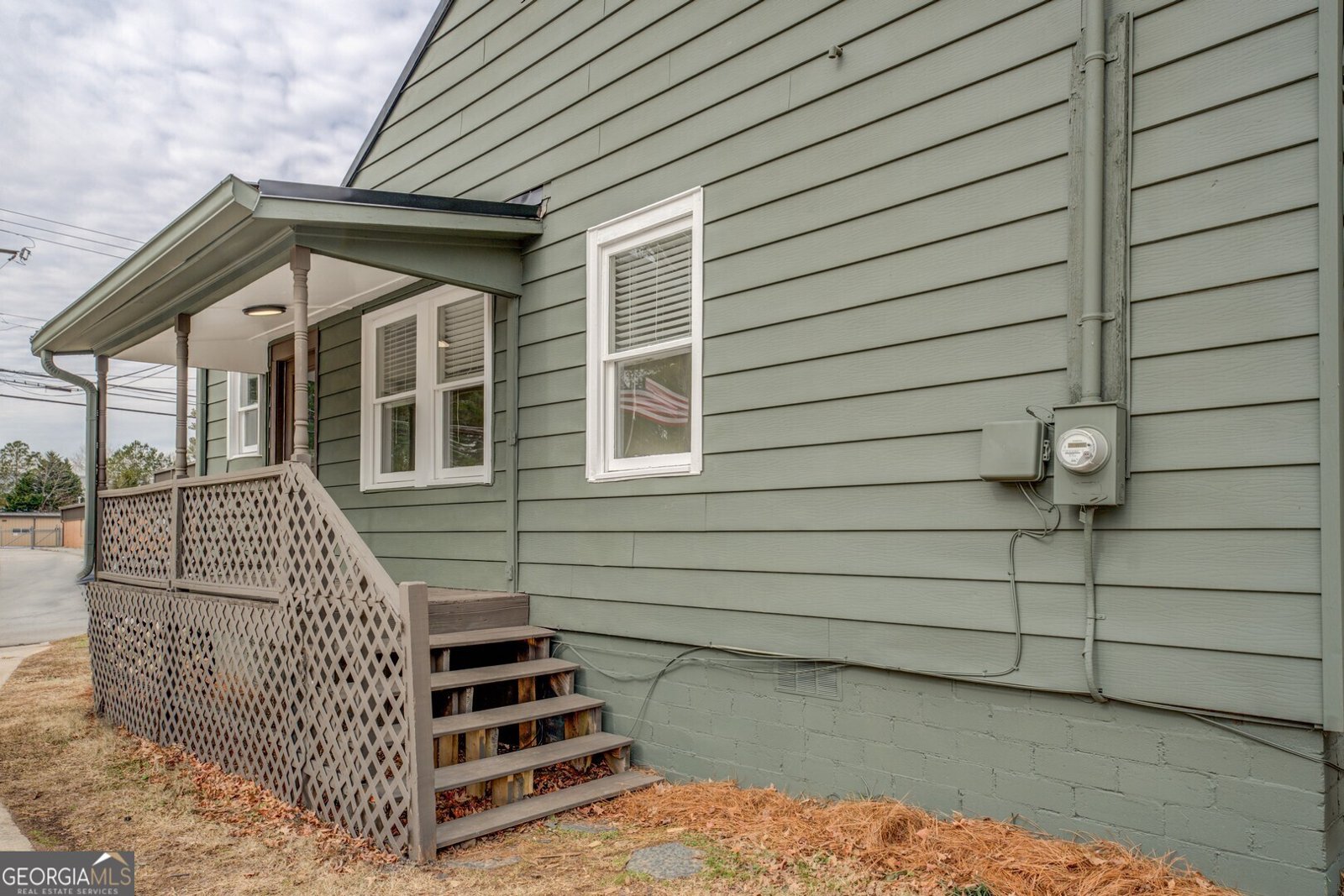 4131 Carroll Street Covington - 16