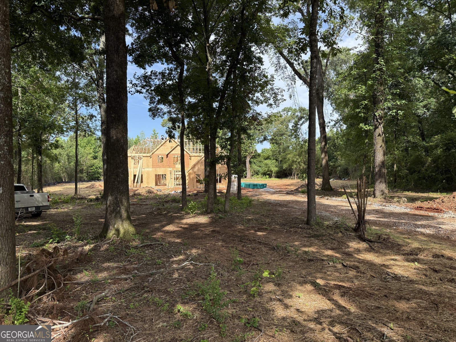 LOT 5 The Rock Road Thomaston - 10