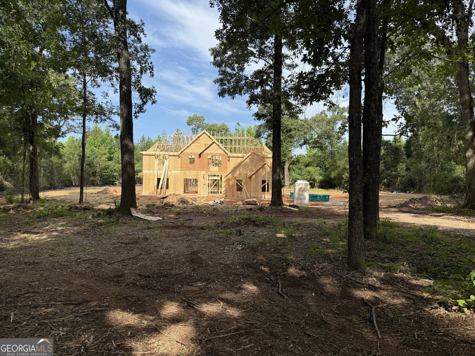 LOT 5 The Rock Road Thomaston - 11
