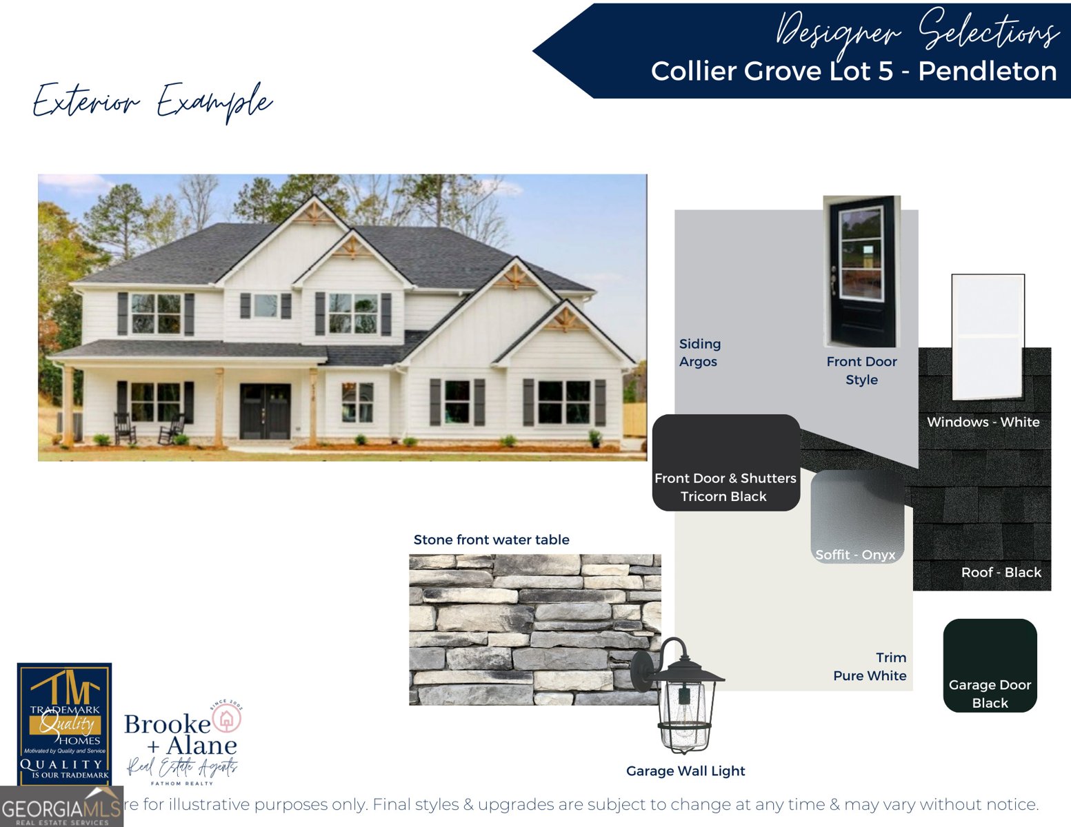 LOT 5 The Rock Road Thomaston - 2