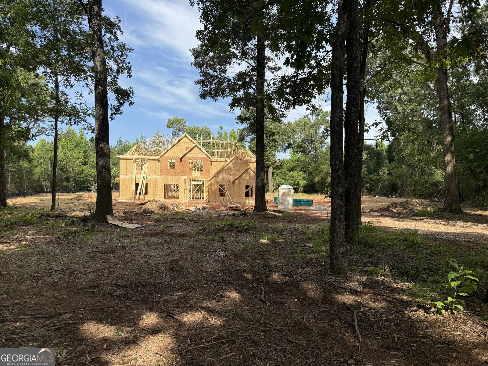 LOT 5 The Rock Road Thomaston - 20