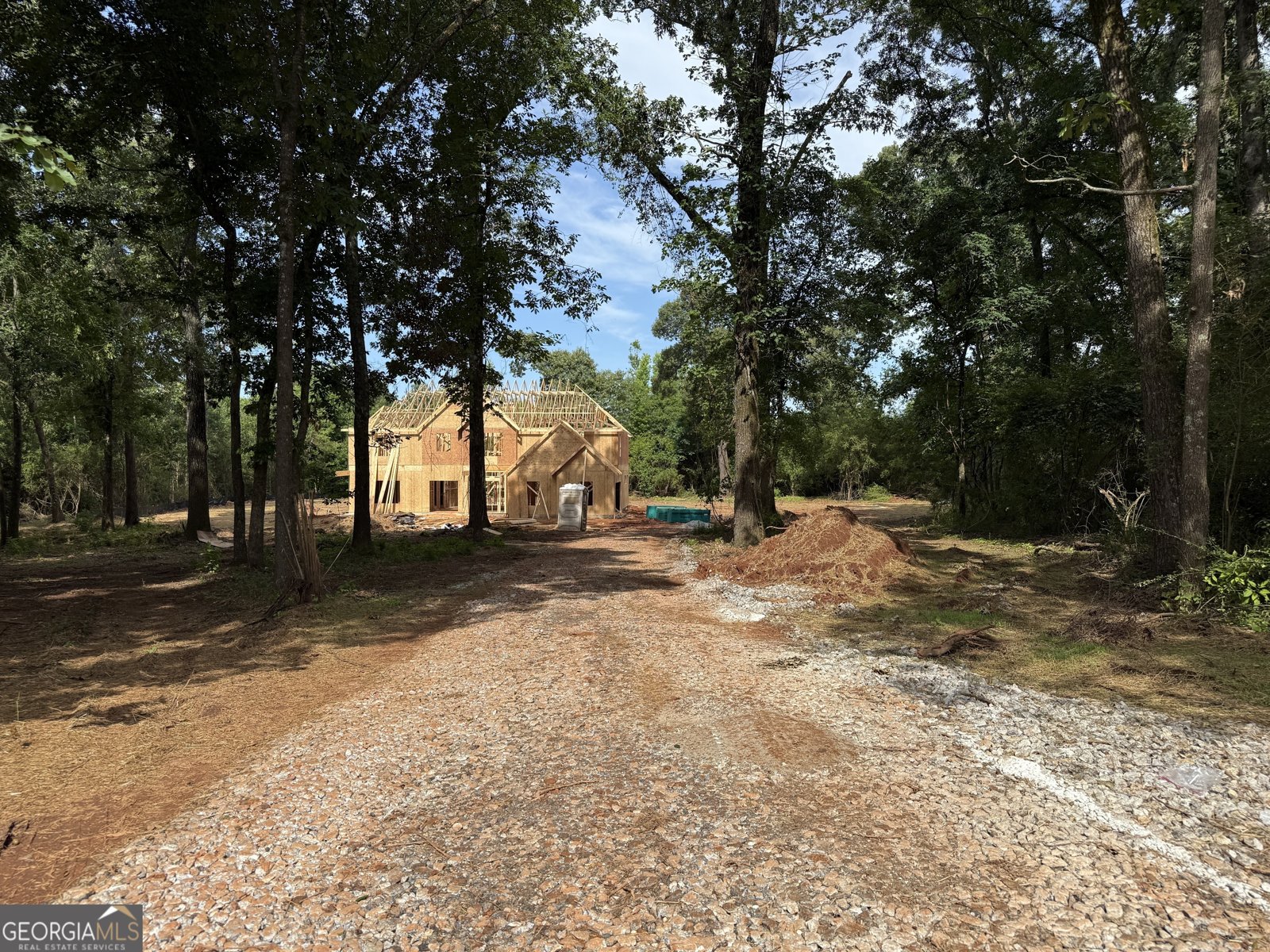 LOT 5 The Rock Road Thomaston - 21