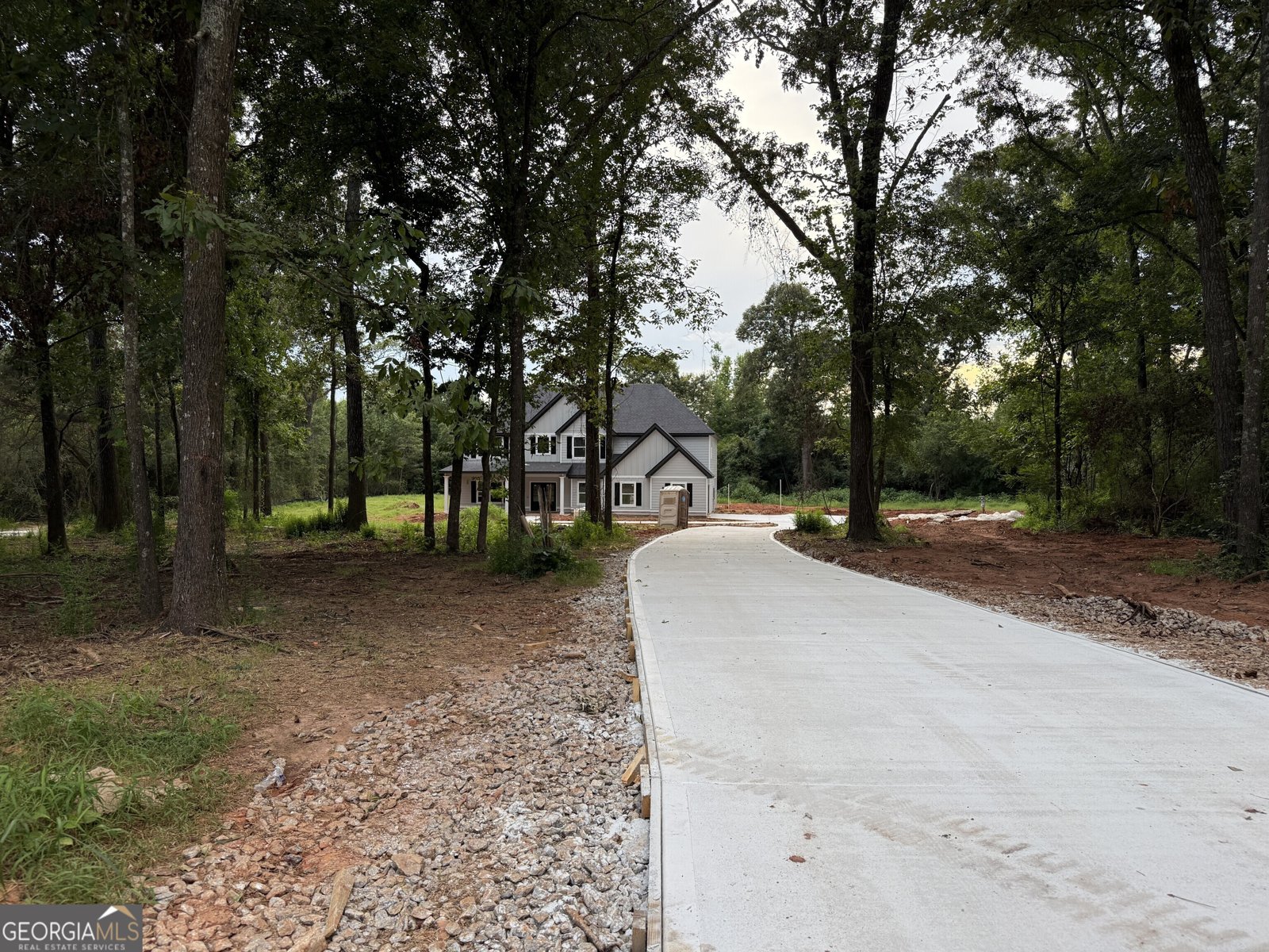 LOT 5 The Rock Road Thomaston - 43