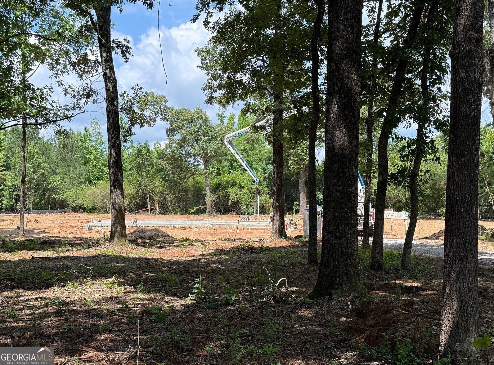 LOT 5 The Rock Road Thomaston - 7