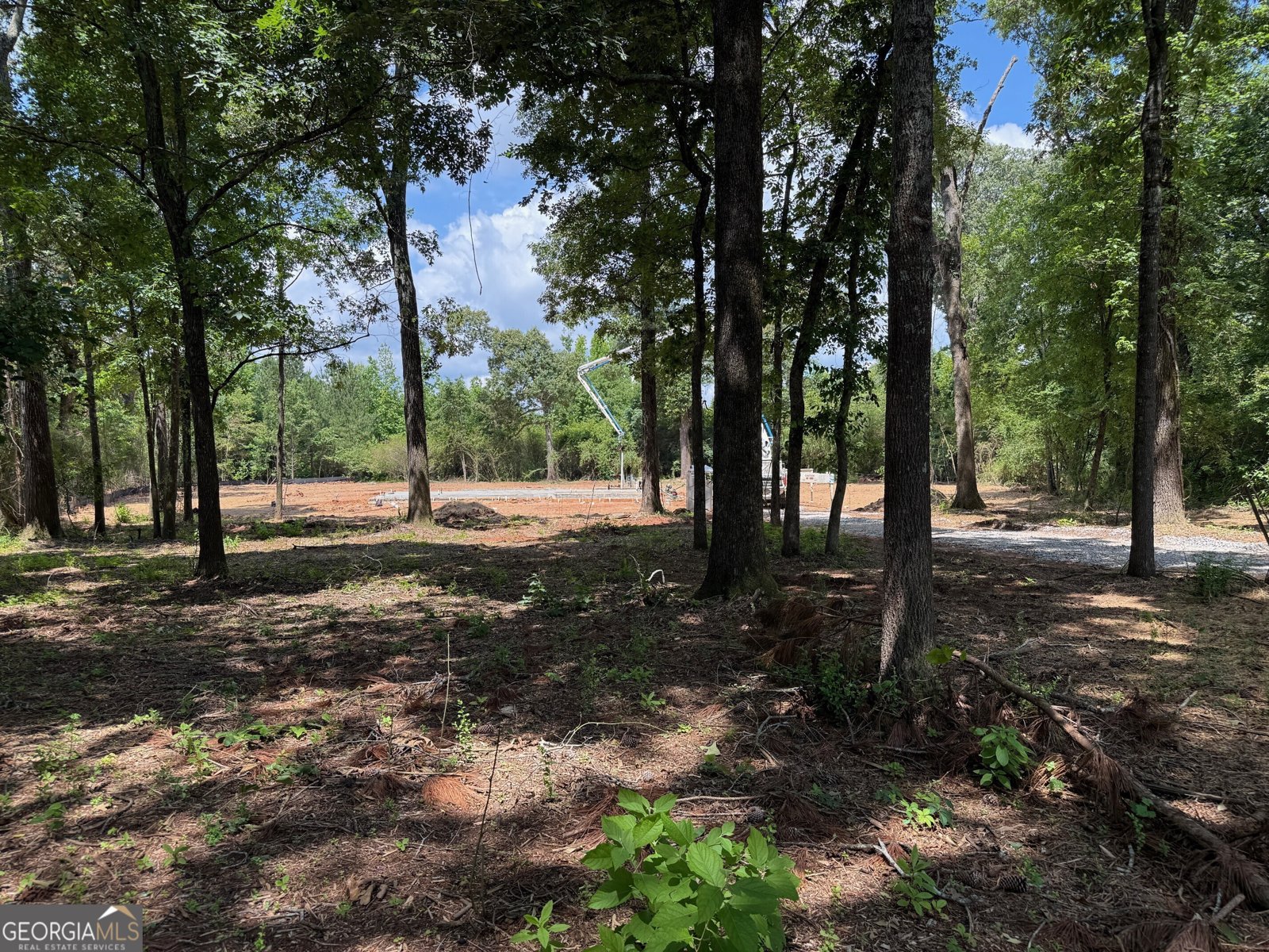 LOT 5 The Rock Road Thomaston - 8