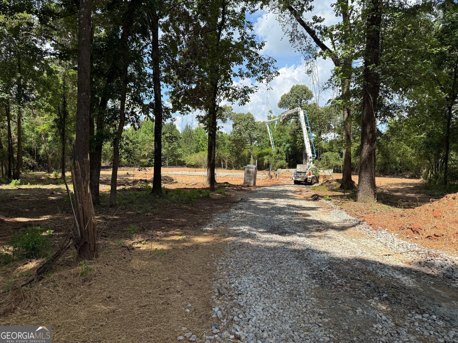 LOT 5 The Rock Road Thomaston - 9