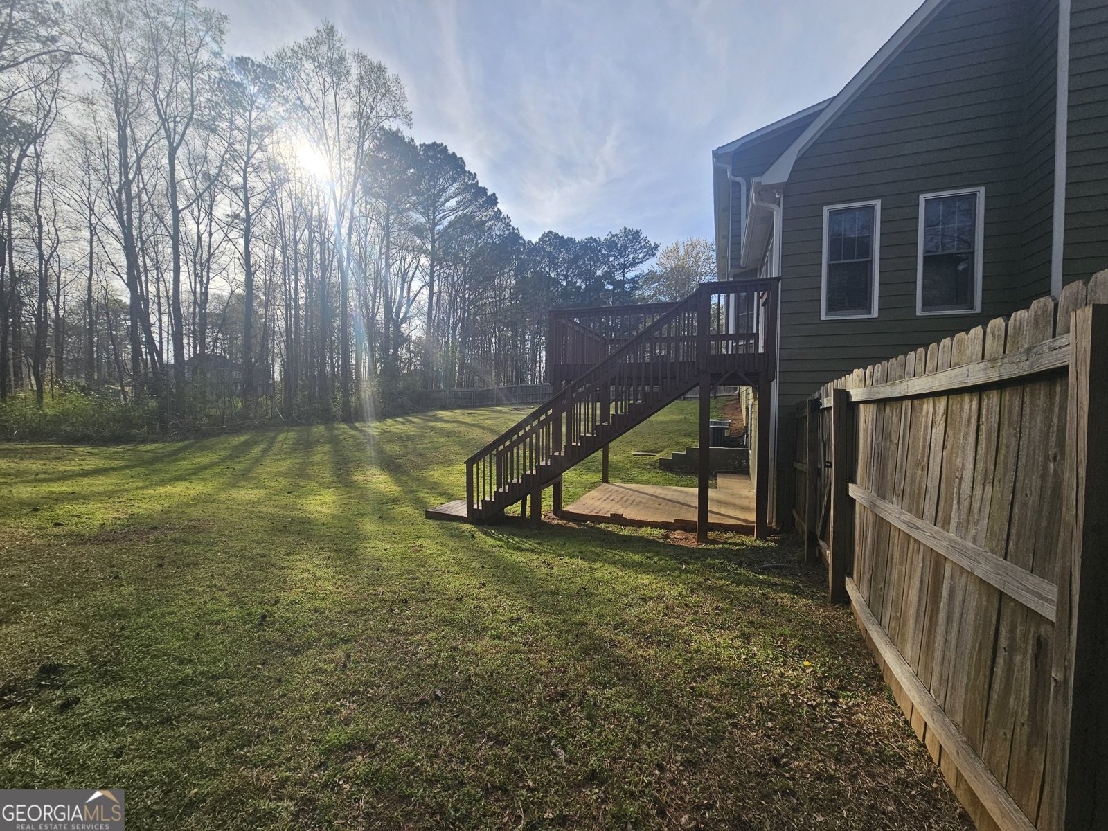 24 Springfield Drive Newnan - 10