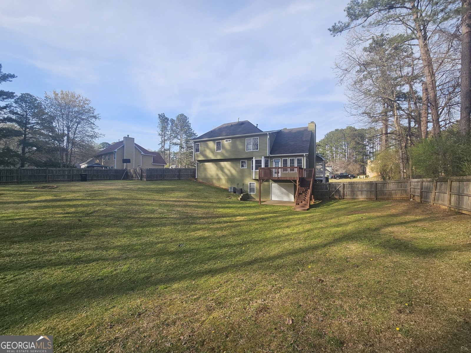 24 Springfield Drive Newnan - 11