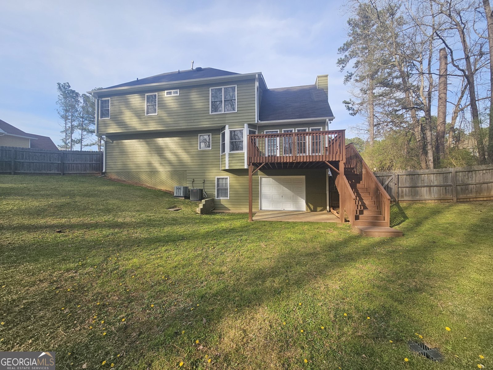 24 Springfield Drive Newnan - 12