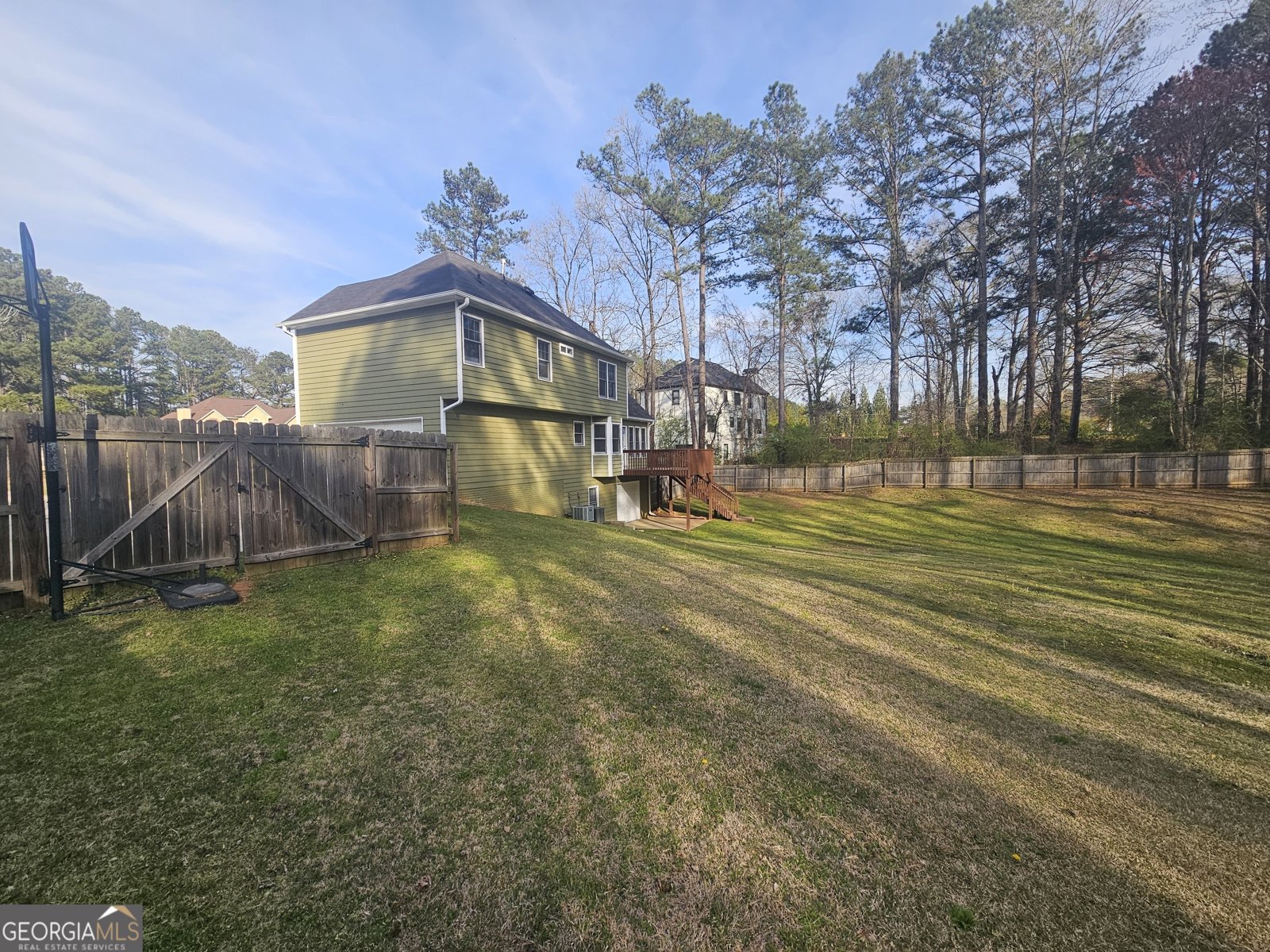24 Springfield Drive Newnan - 14